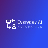 Everyday AI Automation logo - Similar company to Nereva