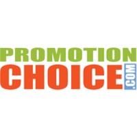 Promotion Choice logo - Similar company to Bob Promotion Gift Co., Limited