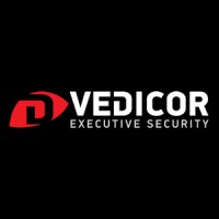 VEDICOR logo - Similar company to Probotek Ai