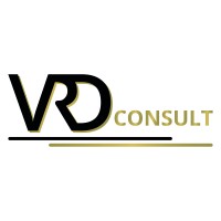VRD CONSULT logo - Similar company to Boucher Tp
