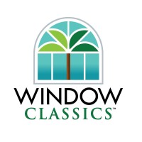 Window Classics logo - Similar company to Window Crafters, Inc.