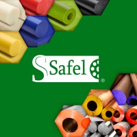 SAFEL logo - Similar company to Gran Pesca