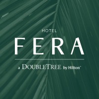 Hotel Fera Anaheim, a DoubleTree by Hilton logo - Similar company to Optifi.Ai