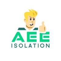 AEE ISOLATION logo - Similar company to Rénoco