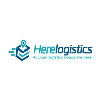 Here Logistics logo - Similar company to Tajedu Global