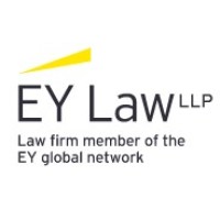 EY Law LLP - Business Immigration logo - Similar company to Terkiana, Pc | Immigration Attorneys