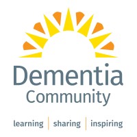 Dementia Community logo - Similar company to Onsight Domiciliary Services