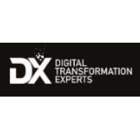 DX_Experts logo - Similar company to Digital Glide Ltd