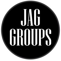 JAG GROUPS logo - Similar company to Kaptivtr
