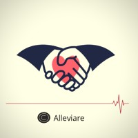 Alleviare logo - Similar company to Alleviare Life Sciences