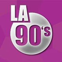 La 90's srl logo - Similar company to Griffe Event Solutions