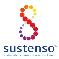 Sustenso logo - Similar company to Angiogenesis Analytics