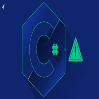 C# program logo - Similar company to C# Codes