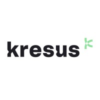 Kresus logo - Similar company to Glaaster