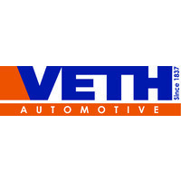 Veth Automotive Group logo - Similar company to Wijkamp Werkt B.V.