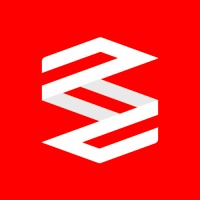 Shape – Becoming Framna logo - Similar company to Bontouch - Becoming Framna
