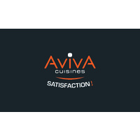 Aviva Cuisines Brignais logo - Similar company to Aviva Cuisines Brie Comte Robert