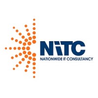 Nationwide IT Consultancy Limited logo - Similar company to Arc