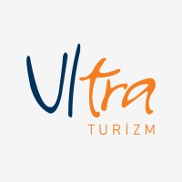 Ultra Turizm ve Seyahat Acentesi logo - Similar company to Here Event
