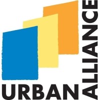 Urban Alliance Greater DC logo - Similar company to University Of Maryland Computing Catalyst