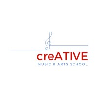 creATIVE, Music & Arts School logo - Similar company to Byom Academy