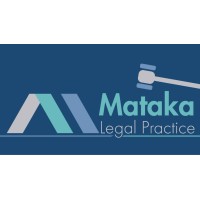 Mataka Legal Practice logo - Similar company to Meteka Gmbh