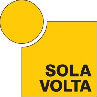 SOLAVOLTA Energie- und Umwelttechnik GmbH logo - Similar company to Solar Elements Gmbh