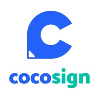 CocoSign logo - Similar company to Cocofax