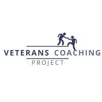 Veterans Coaching Project logo - Similar company to Konnected Interactive