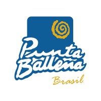 Punta Ballena Brasil logo