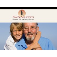 Med Rehab of Livonia logo - Similar company to Building Control Integrators