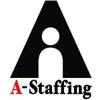 A-STAFFING, INC. logo - Similar company to Nikkei It Partners