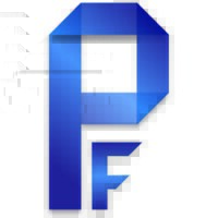 PowerFluence logo - Similar company to Exonpro Innovations Llp