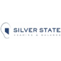 Silver State Hearing & Balance logo - Similar company to Ascensus’S Wrangle Team
