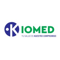 Centro Médico Kiomed logo - Similar company to Mobius S.A.
