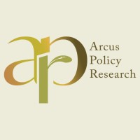 Arcus Policy Research logo - Similar company to Deepstrat