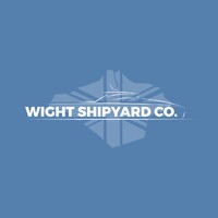 Wight Shipyard Co logo - Similar company to Diverse Marine