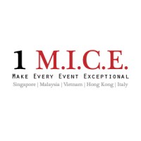 1 M.I.C.E. LLP logo - Similar company to World E Mart Pvt Ltd