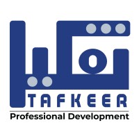 Tafkeer UK Limited logo - Similar company to Hotzone Solutions Middle East