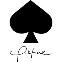 Pikfine GmbH logo - Similar company to Comrade Berlin