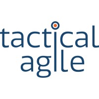 Tactical Agile