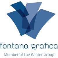 Fontana Grafica logo - Similar company to Slater Harrison
