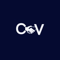 Connect Vision logo - Similar company to Digital Darts