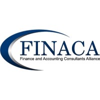 FINANCE AND ACCOUNTING CONSULTANTS ALLIANCE - FINACA logo - Similar company to Crown Cfo, Llc