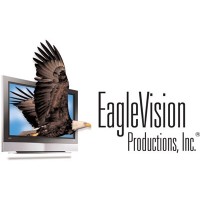 EAGLEVISION PRODUCTIONS INC logo - Similar company to Eaglevision Limited