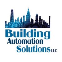 Building Automation Solutions New York logo - Similar company to Building Automation Solutions