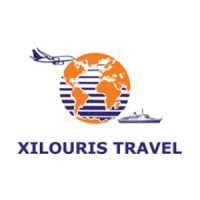 Xilouris Travel logo - Similar company to Bizplus