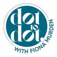 Dot to Dot podcast logo - Similar company to Hako Development
