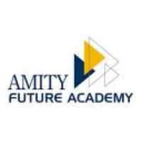 Amity Future Academy logo - Similar company to Amity University Online