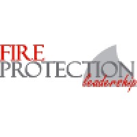 Fire Protection Leadership logo - Similar company to Everlux | Sinalux